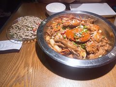 -谢蟹浓·肉蟹煲(新奥店)