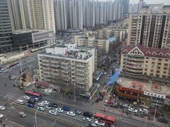 -天津水游城丽筠酒店