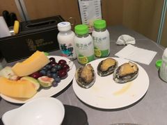 -一方渔歌蒸汽海鲜自助(文化路万达广场店)