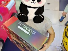 -meland·儿童乐园·游戏厅娃娃机·电玩Xbox(成都合生汇店)
