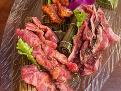 -大阪烧肉BAKA一代(国贸商住大厦店)
