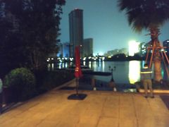 -闲湖城·黄龙饭店