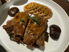 -清水亭湖北菜(大屯DT51店)