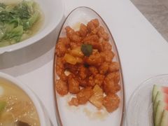 -聚鑫阁江浙菜·非遗传承技艺(闵行交大店)