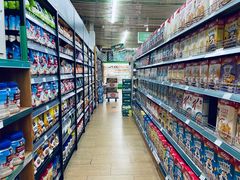 -婕妮璐超市 Jenny Lou’s Shop(三里屯店)