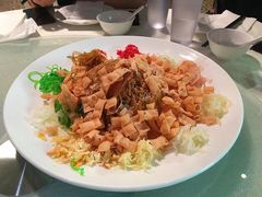 -无招牌海鲜餐厅(怡丰城店)