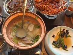 -品味泸沽湖•民族特色菜(大落水店)