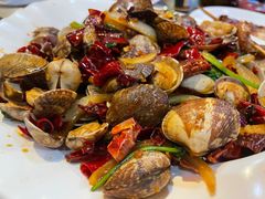 -雪中炭串吧(沙子口店)
