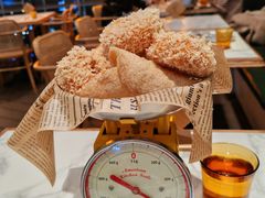 -太食獸泰式茶餐厅(济南万象城店)