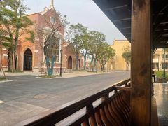 -赤坎·广东华侨国际旅游度假区