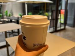 -Seesaw Coffee(上生新所店)