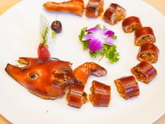 -深圳中海凯骊酒店