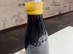 鸭王自制酸梅汤-鸭王烤鸭店(三里河店)