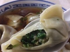 -古徽州馄饨店(宝安路店)