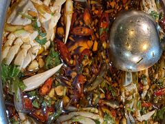 -车头老二大排档