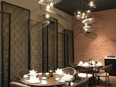 -南宁万丽酒店-万丽轩中餐厅