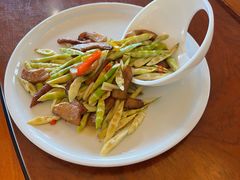 -东江渔村·古典园林·30年粤菜老字号(太和店)