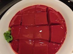 -周师兄大刀腰片火锅(解放碑总店)