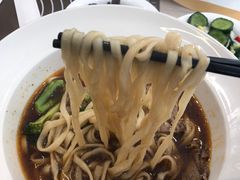 金牌私房红烧牛肉面-康师傅私房牛肉面(马泉营奥莱店)