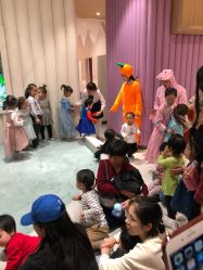-meland club亲子乐园(石家庄万象城店)