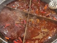 -陈眼镜火锅(总店)