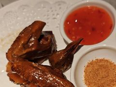 -金汤宴餐厅·粤菜(德云社店)