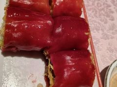 -囍凤楼·粤菜·点心·火锅(温特莱店)