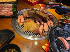 -红小姐的烤肉店(西三旗店)