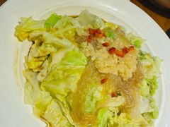-清风园肘子馆(万家大激店)