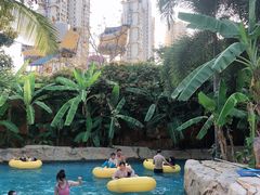 -亚马逊丛林水乐园