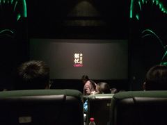 放映厅-佳兆业国际影城(惠州IMAX店)