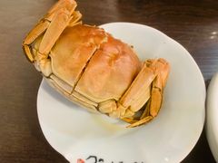 -裕兴记•蟹黄面馆(人民广场店)