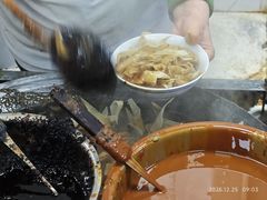 -正味斋锅巴菜(西北角店)