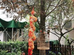 -正宗天津烧麦馆(柳州路店)