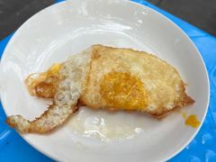 -黑娃面(纯阳洞店)