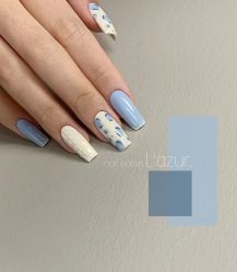 -M·X Nail日式美甲美睫