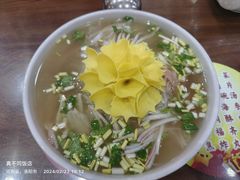 -真不同饭店(老城店)