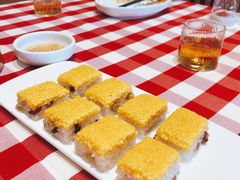 -西贝(石景山当代店)