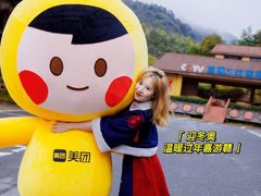 -大余丫山旅游度假区