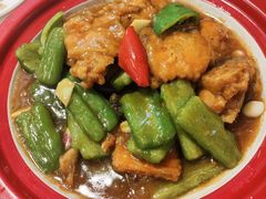 -朱仔记食府(江南大道店)
