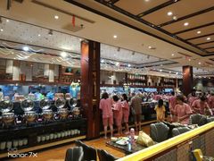 -水晶之星洗浴温泉汗蒸