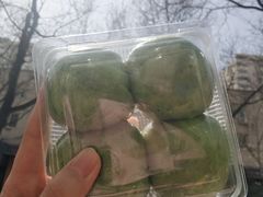 -玉华台饭庄(裕中西里小区店)