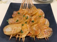 -聚味瞿记·龙虾堂(咸嘉湖店)