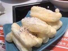 -黄记煌三汁焖锅(新佳丽江汉路店)