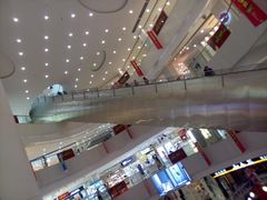 -银泰百货(北京大红门店)