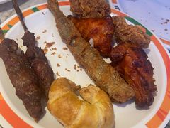 -比格比萨自助(宝山日月光店)