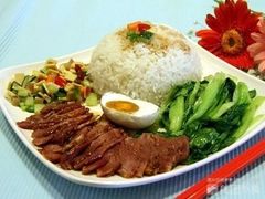 -卓粤拉肠(红庙店)