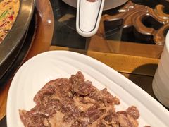 -小天鹅火锅·一线江景洪鼎旗舰店(洪崖洞店)