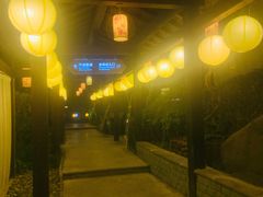 -杭州第一世界大酒店·云曼温泉