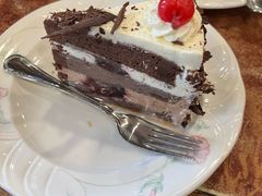 黑森林蛋糕-凯宾美食廊Kempi Deli·凯宾斯基饭店(亮马桥路店)